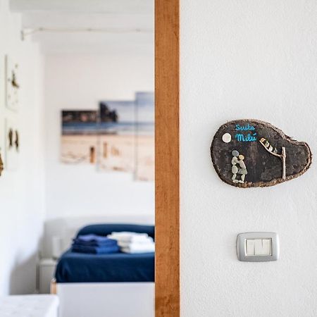 Suite Milù Cagliari Esterno foto