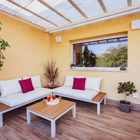 Suite Milù Cagliari Esterno foto