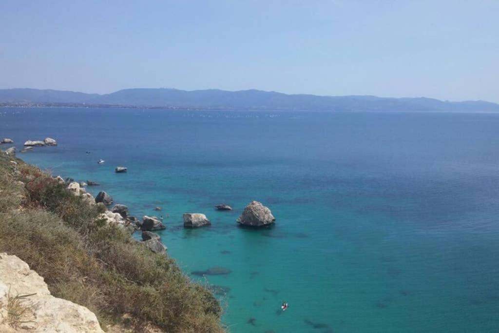 Suite Milù Cagliari Esterno foto