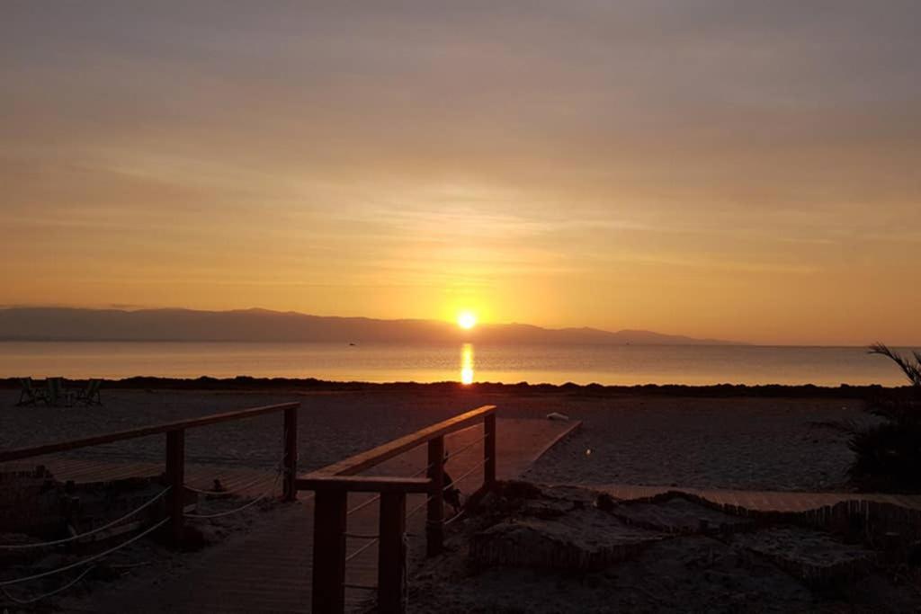 Suite Milù Cagliari Esterno foto