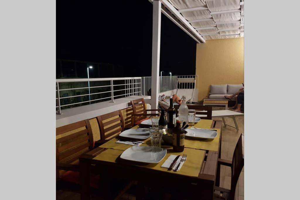 Suite Milù Cagliari Esterno foto