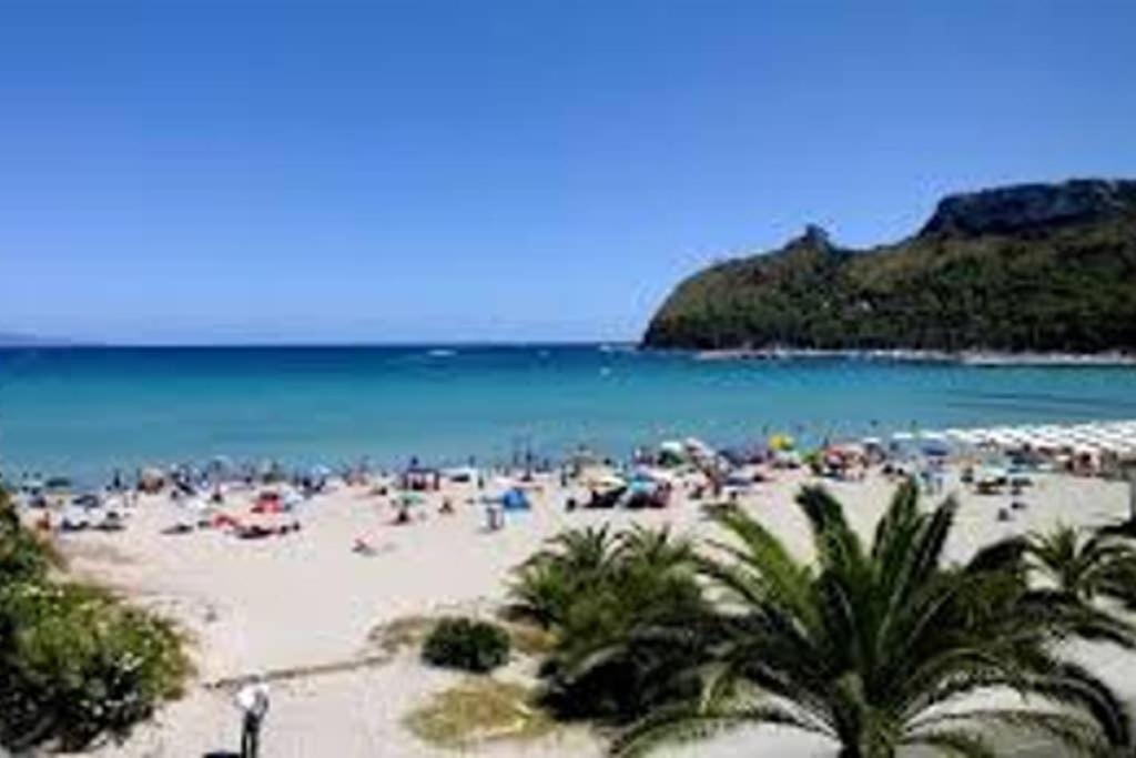 Suite Milù Cagliari Esterno foto