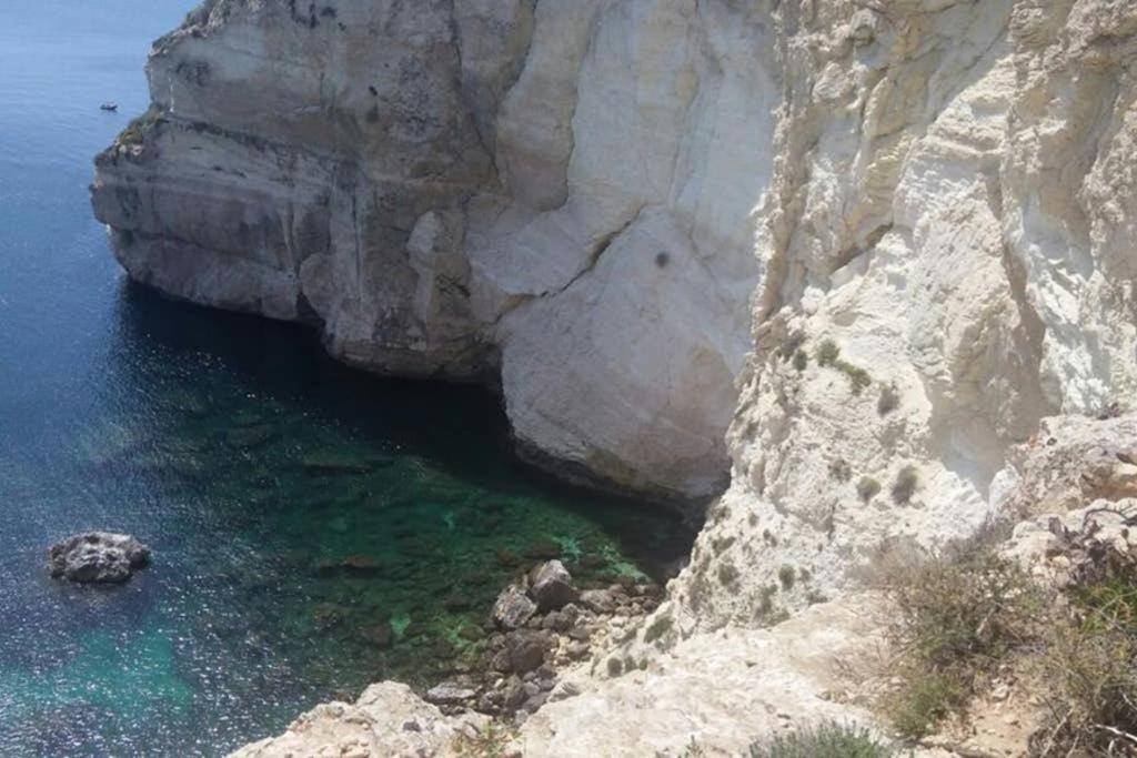 Suite Milù Cagliari Esterno foto