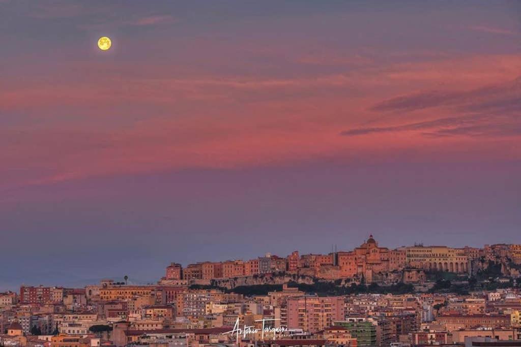 Suite Milù Cagliari Esterno foto