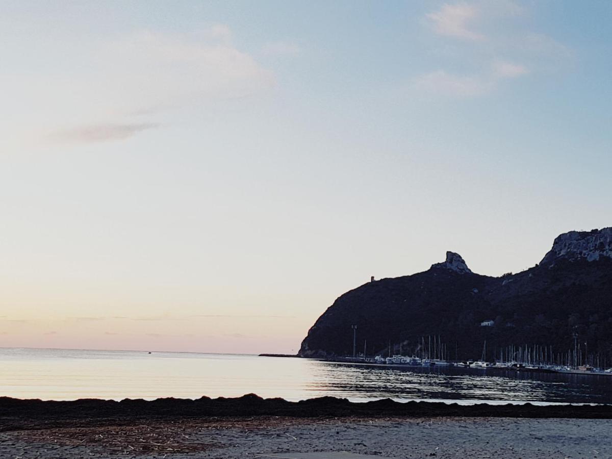 Suite Milù Cagliari Esterno foto