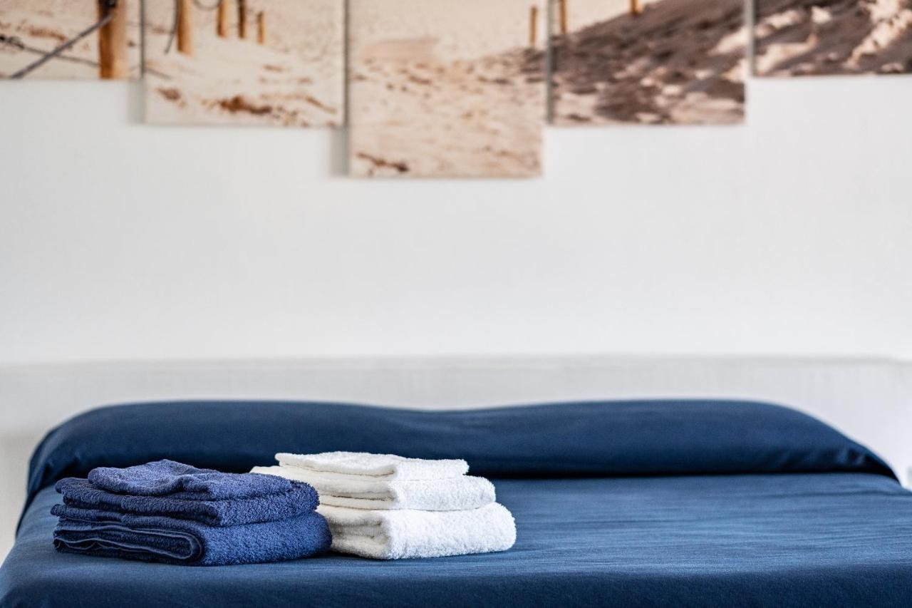 Suite Milù Cagliari Esterno foto