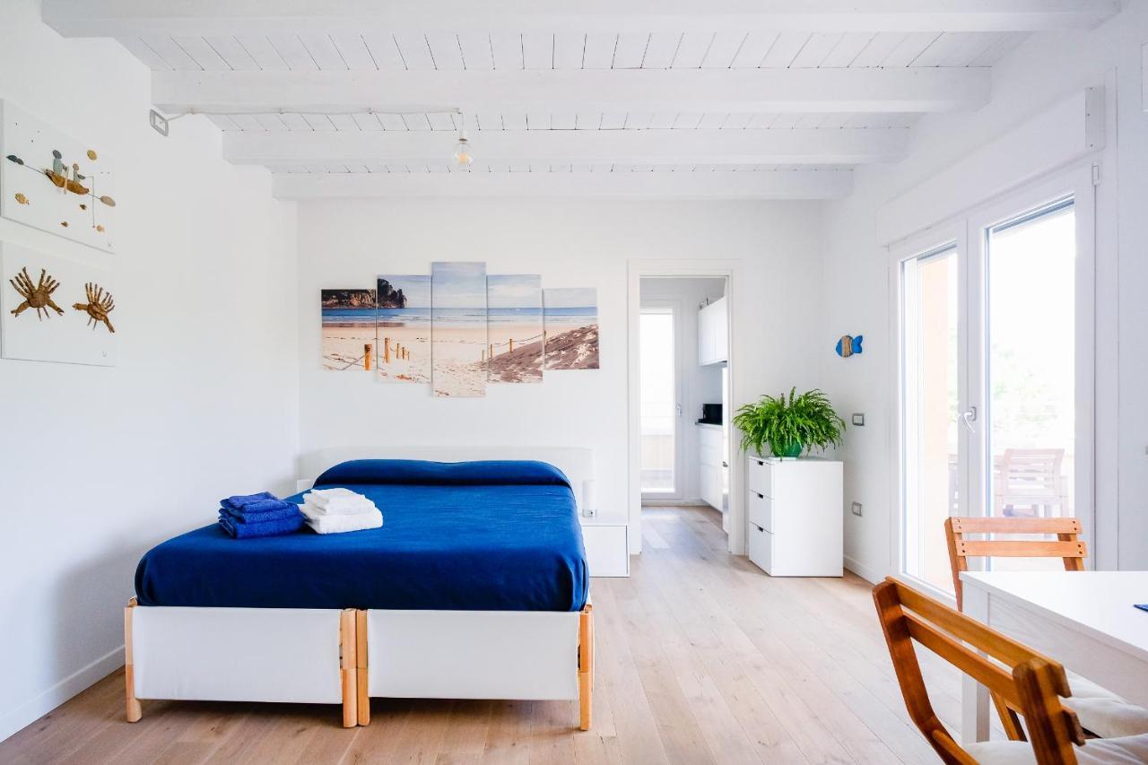 Suite Milù Cagliari Esterno foto
