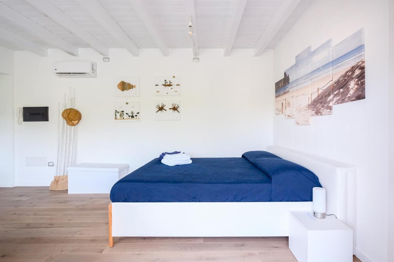 Suite Milù Cagliari Esterno foto