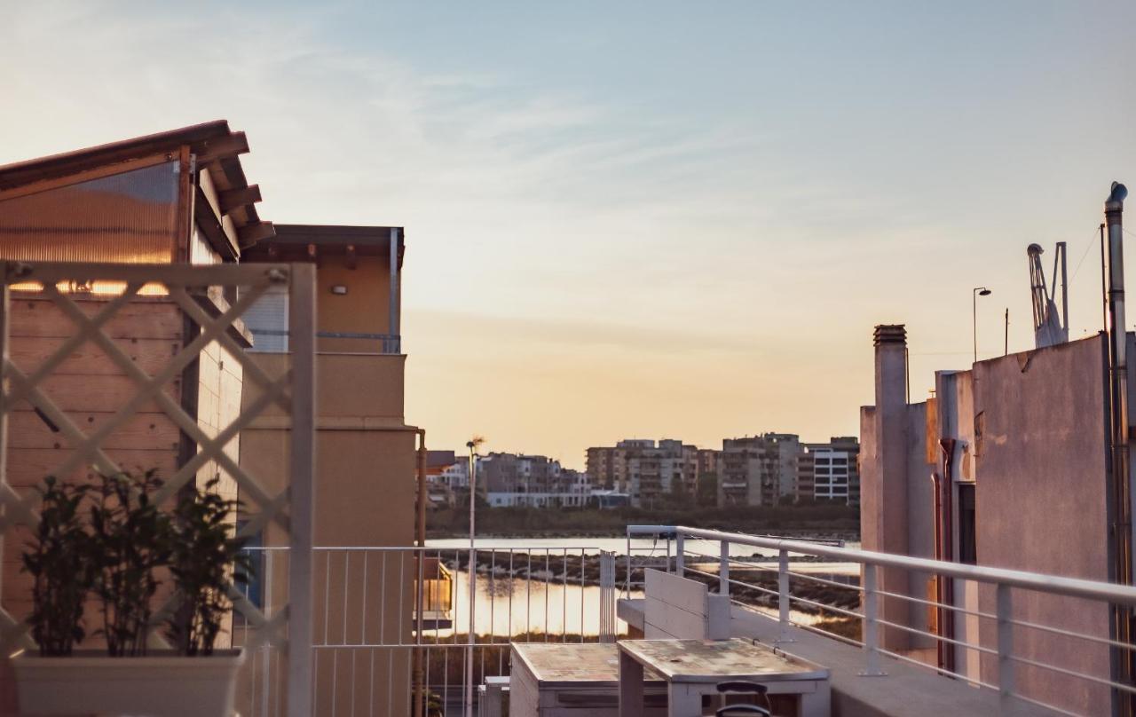Suite Milù Cagliari Esterno foto