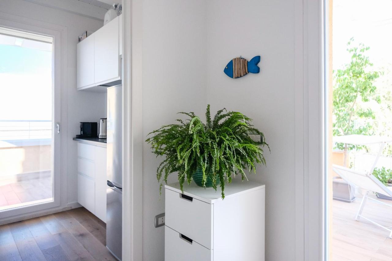Suite Milù Cagliari Esterno foto