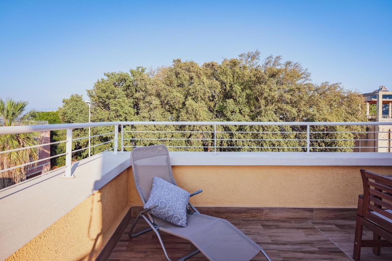 Suite Milù Cagliari Esterno foto