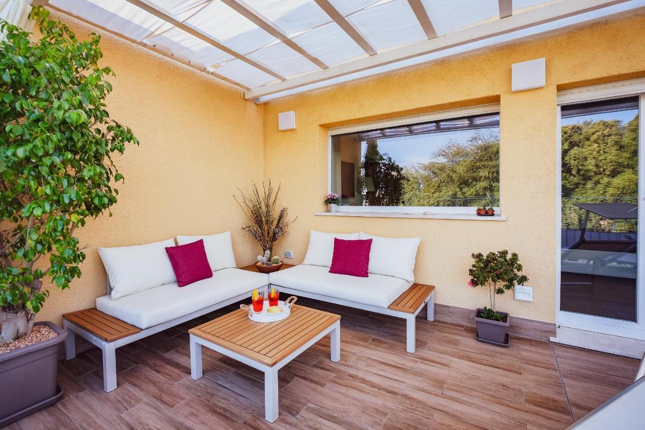 Suite Milù Cagliari Esterno foto