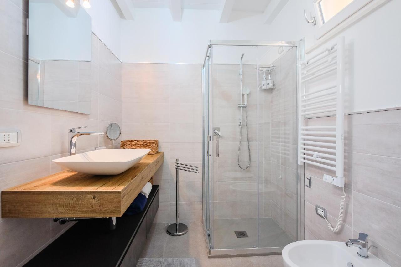 Suite Milù Cagliari Esterno foto
