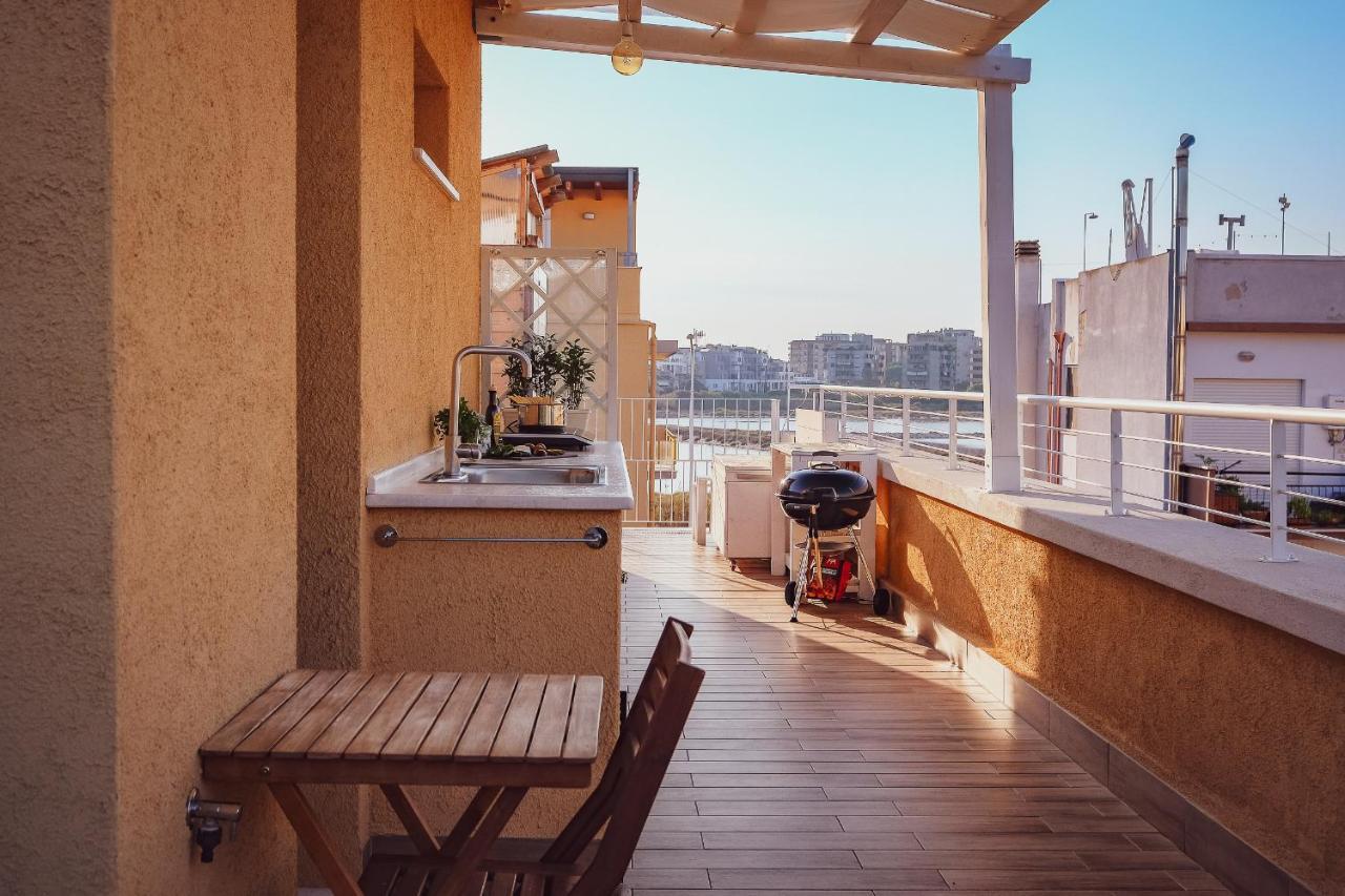 Suite Milù Cagliari Esterno foto